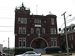 Henrico County Courthouse